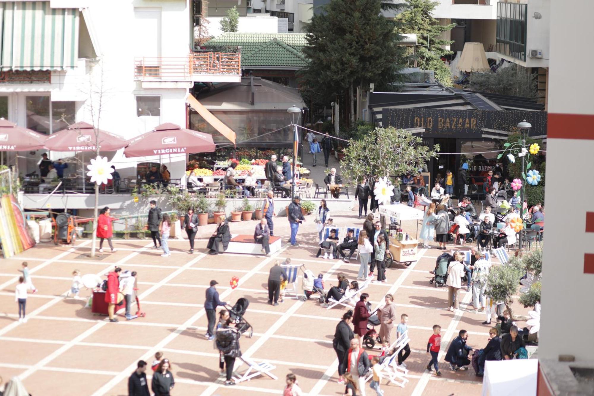 Gremmy Boutique Hotel Tirana Zewnętrze zdjęcie