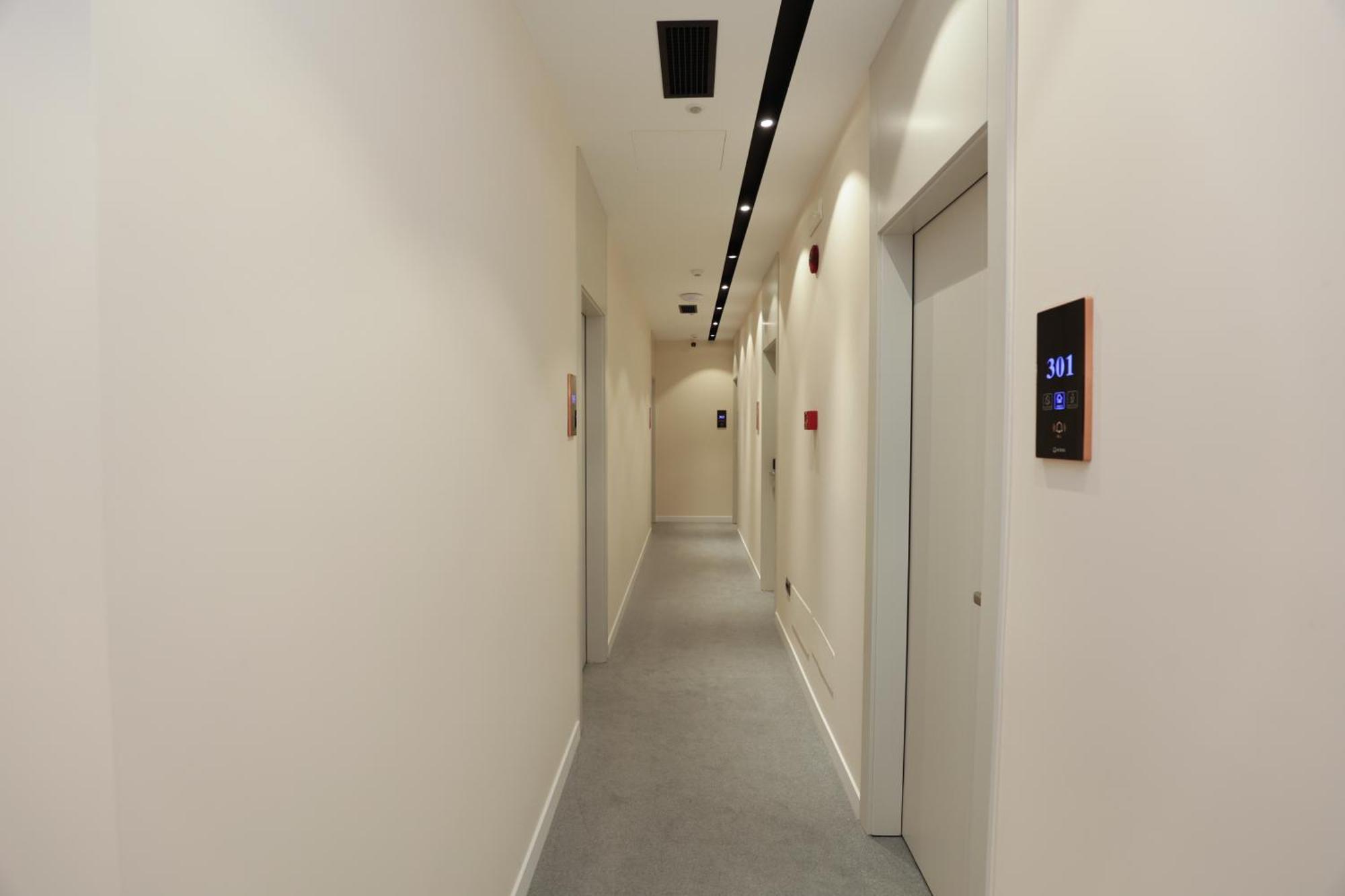 Gremmy Boutique Hotel Tirana Zewnętrze zdjęcie