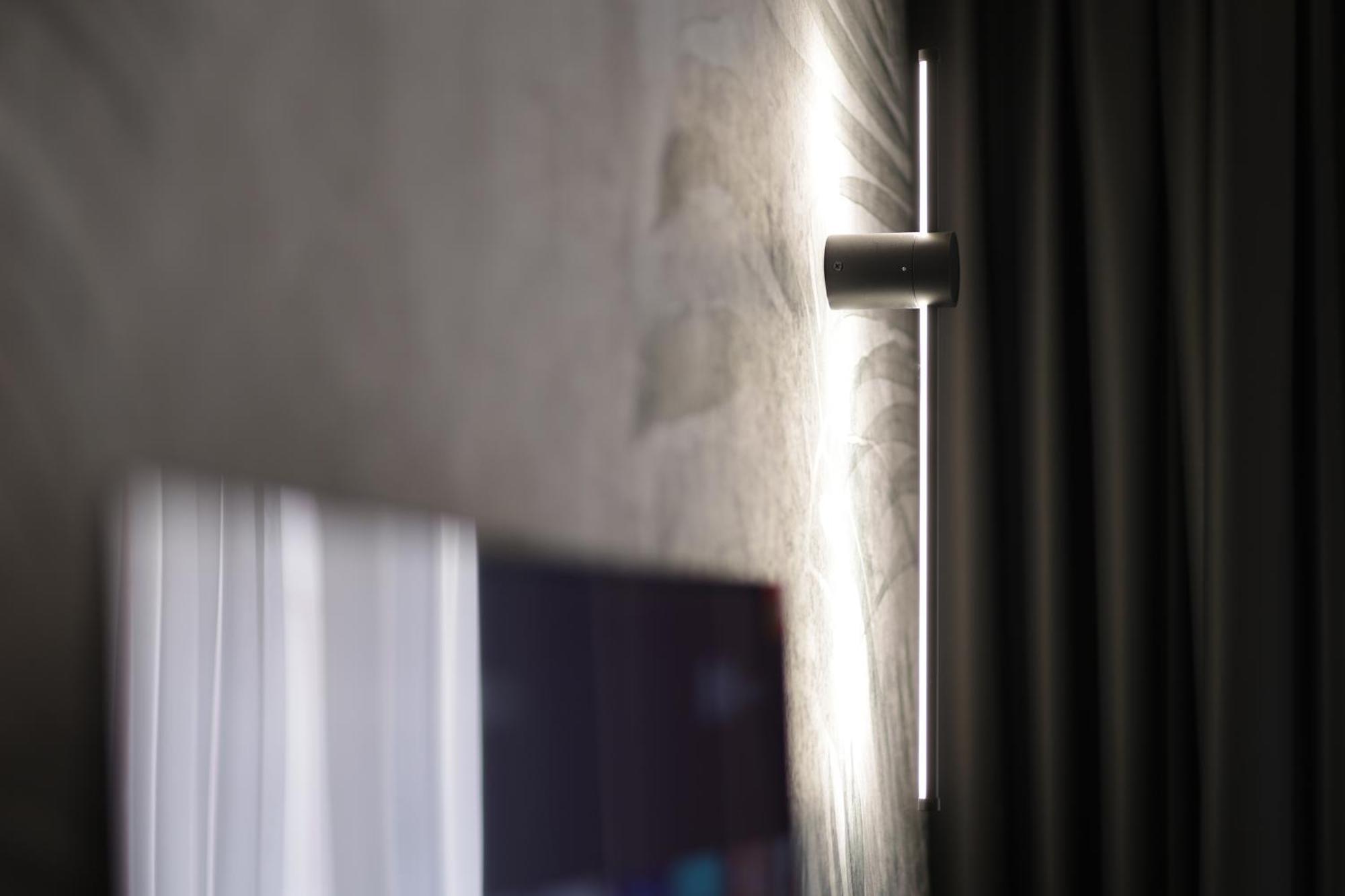 Gremmy Boutique Hotel Tirana Zewnętrze zdjęcie