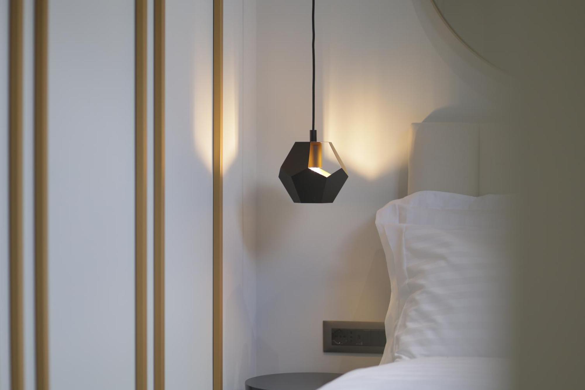 Gremmy Boutique Hotel Tirana Zewnętrze zdjęcie