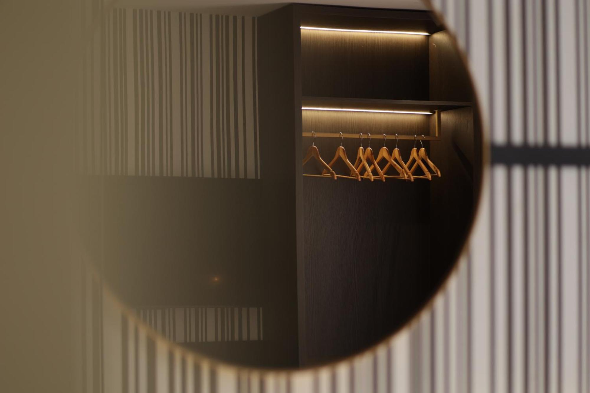 Gremmy Boutique Hotel Tirana Zewnętrze zdjęcie
