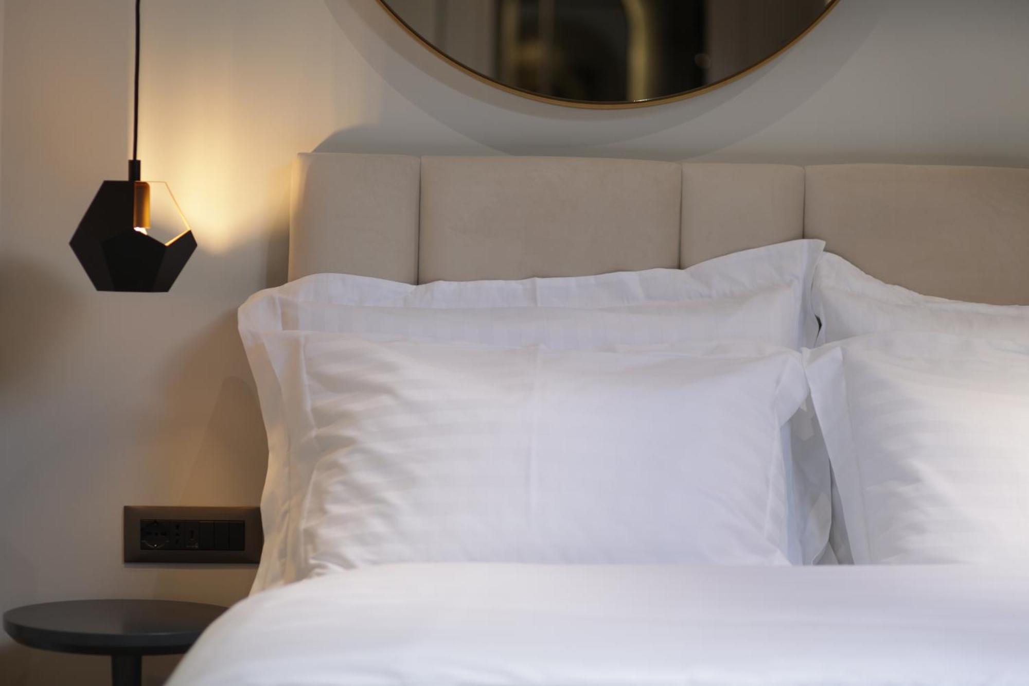 Gremmy Boutique Hotel Tirana Zewnętrze zdjęcie