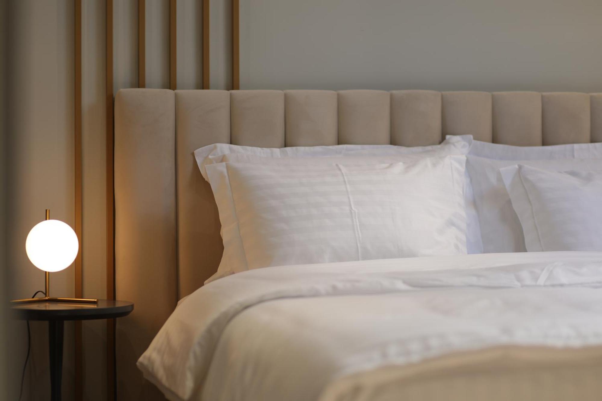 Gremmy Boutique Hotel Tirana Zewnętrze zdjęcie