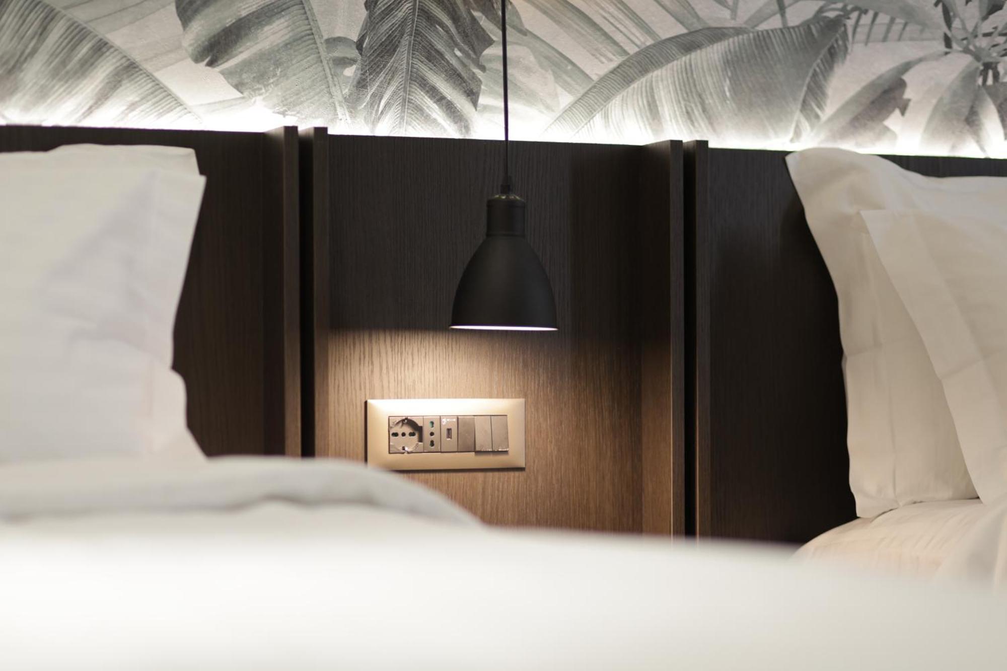 Gremmy Boutique Hotel Tirana Zewnętrze zdjęcie