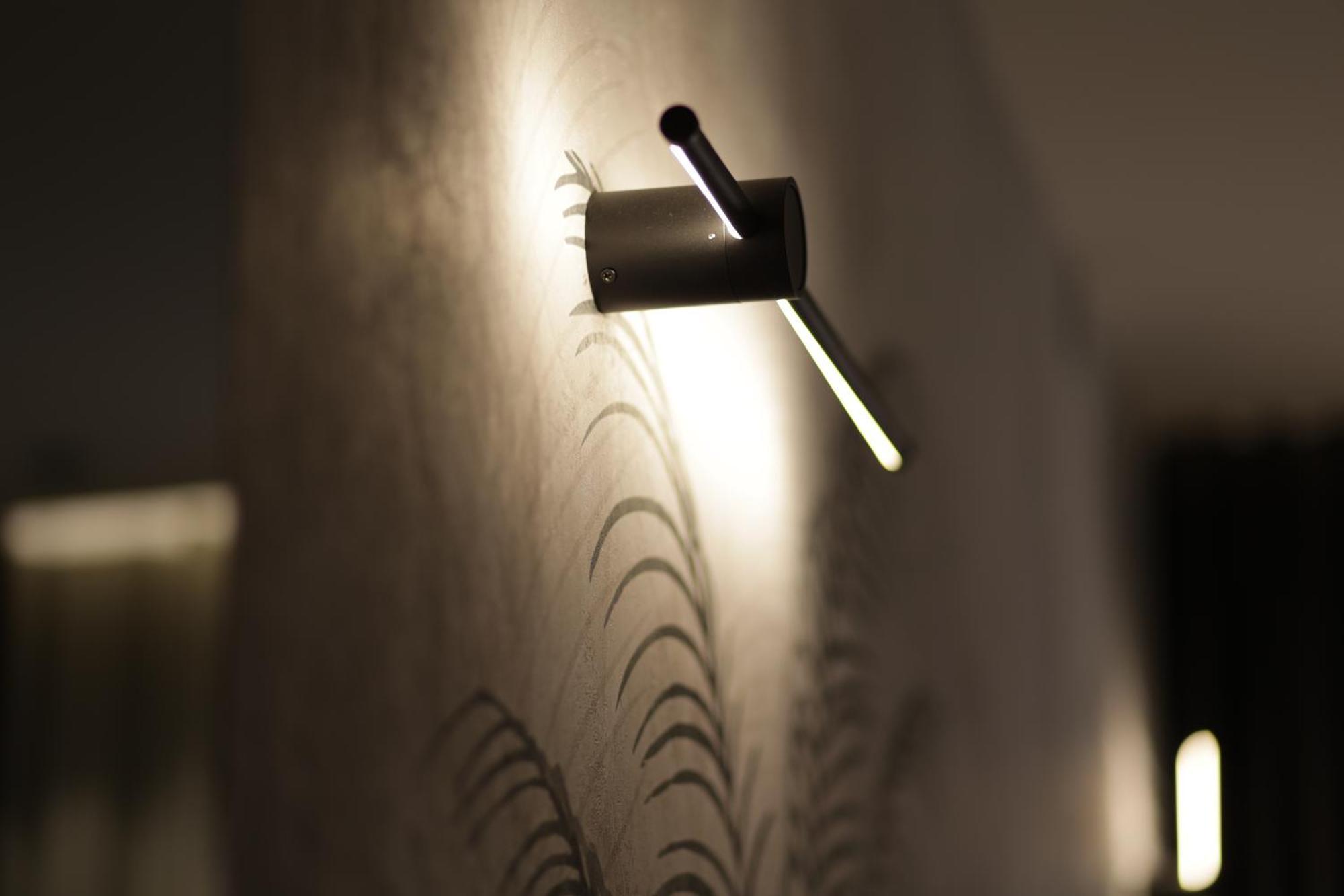 Gremmy Boutique Hotel Tirana Zewnętrze zdjęcie