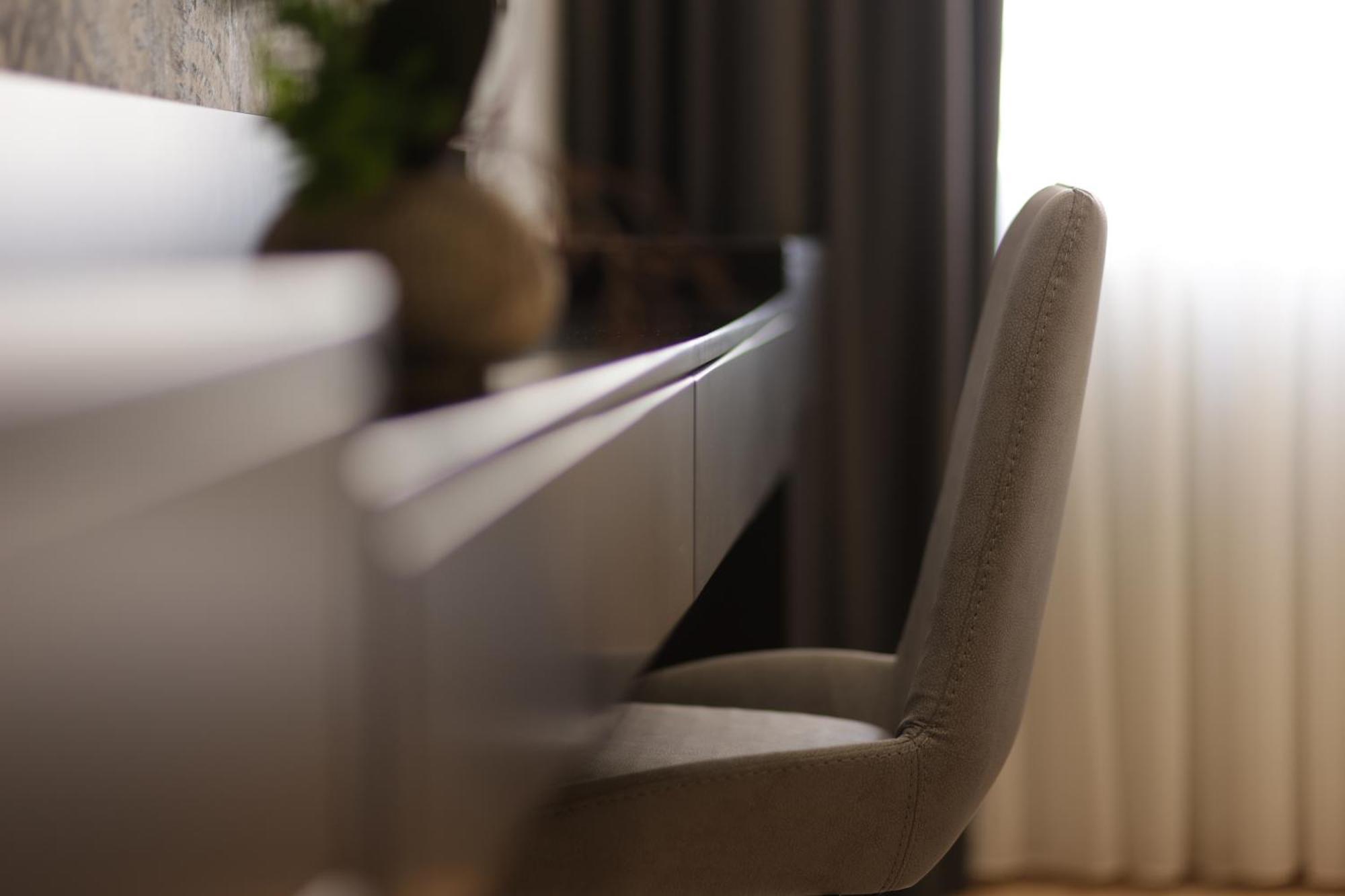 Gremmy Boutique Hotel Tirana Zewnętrze zdjęcie