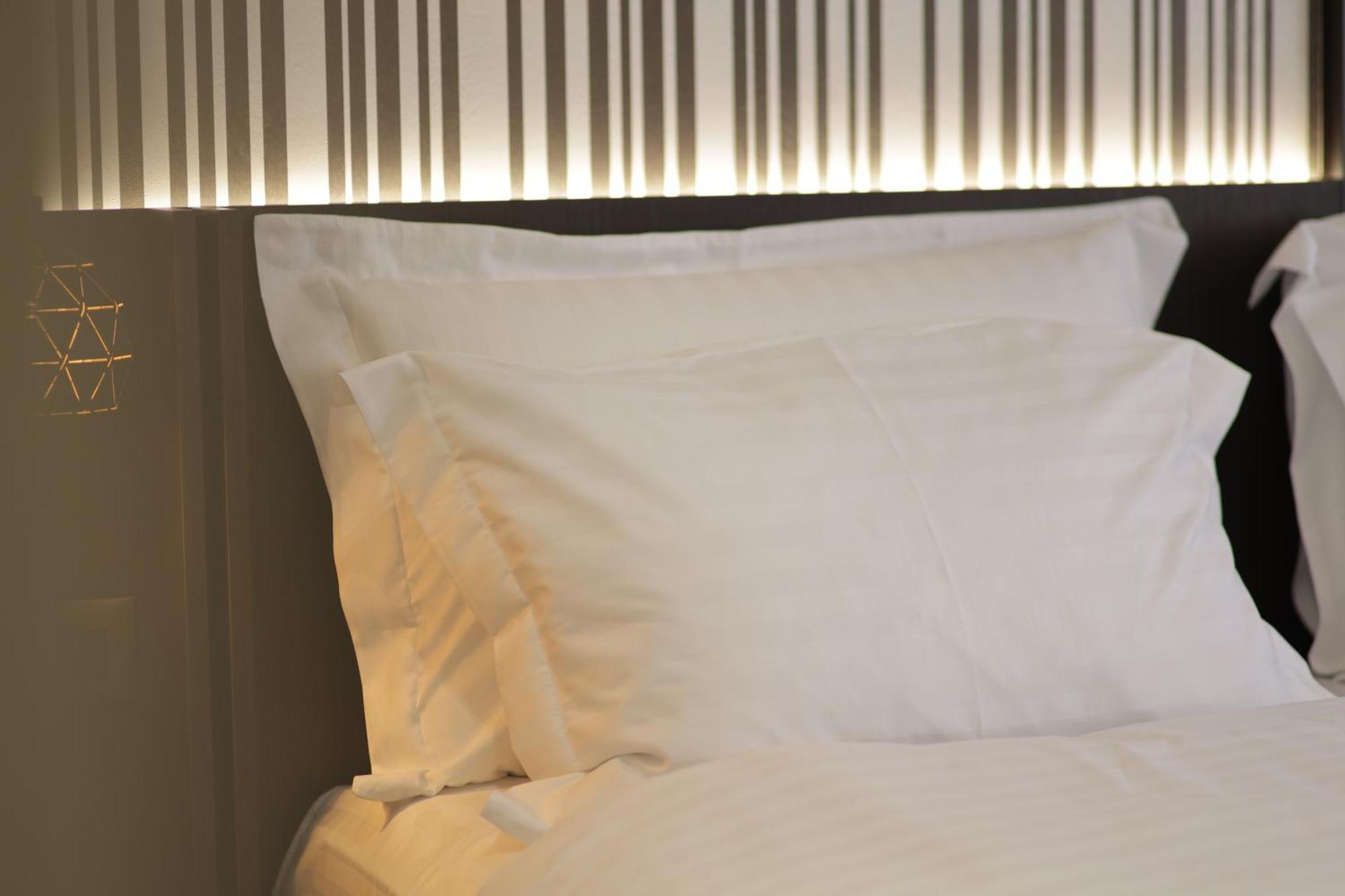 Gremmy Boutique Hotel Tirana Zewnętrze zdjęcie